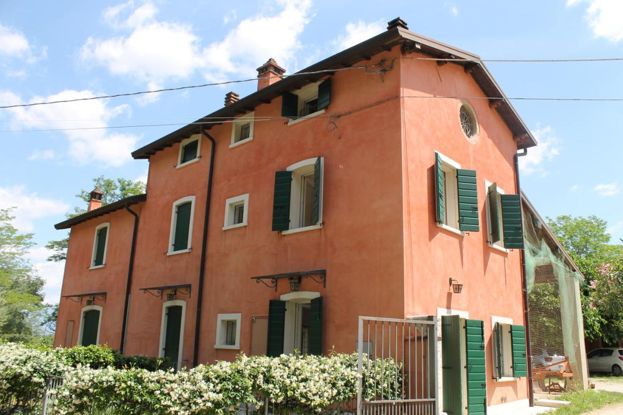 Casabencio Holiday home Lazise