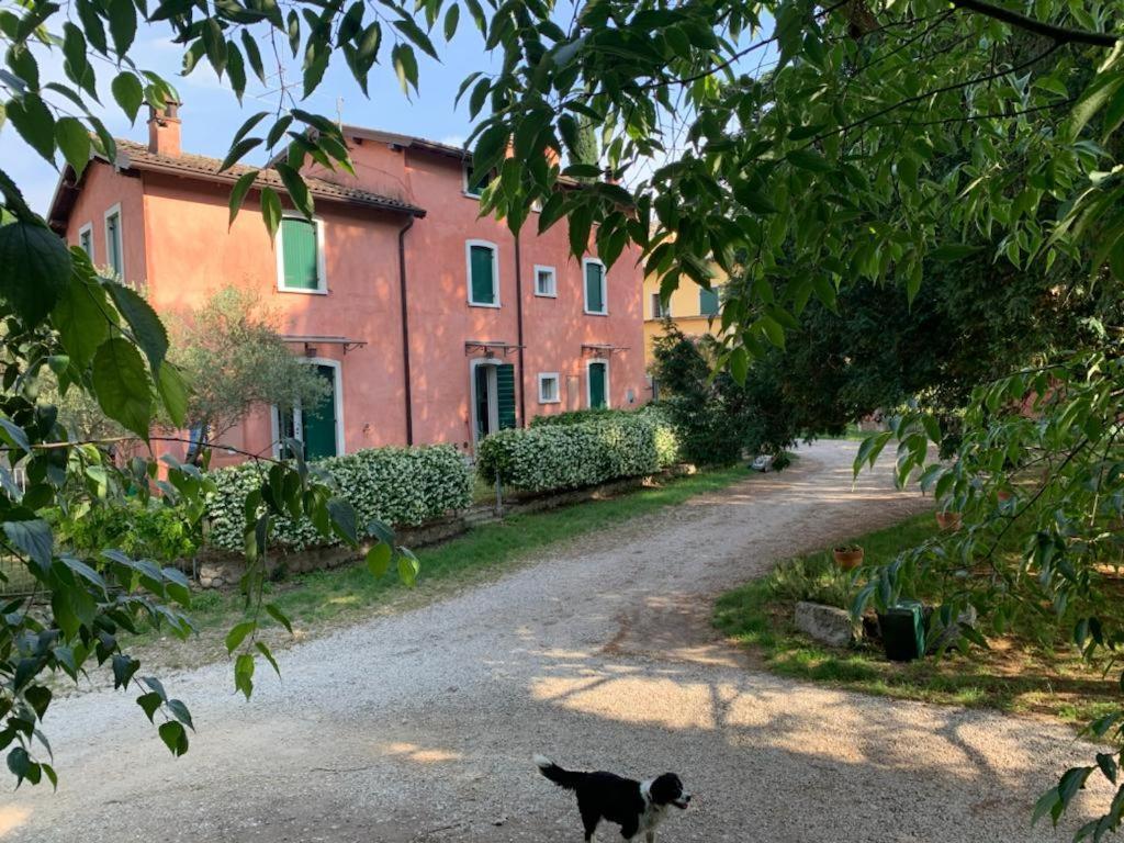 Holiday home Casabencio Lazise