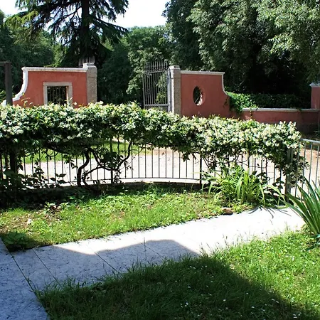 Casabencio Villa Lazise Exterior photo