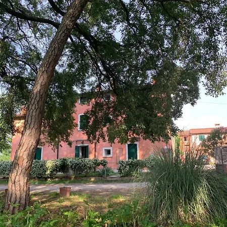 Casabencio Villa Lazise Exterior photo
