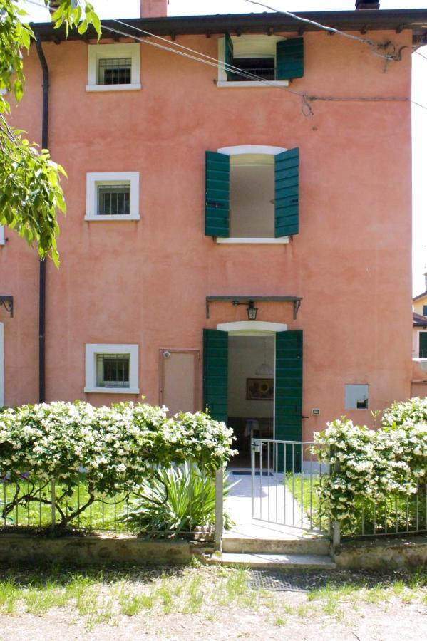Casabencio Ferienhaus Lazise