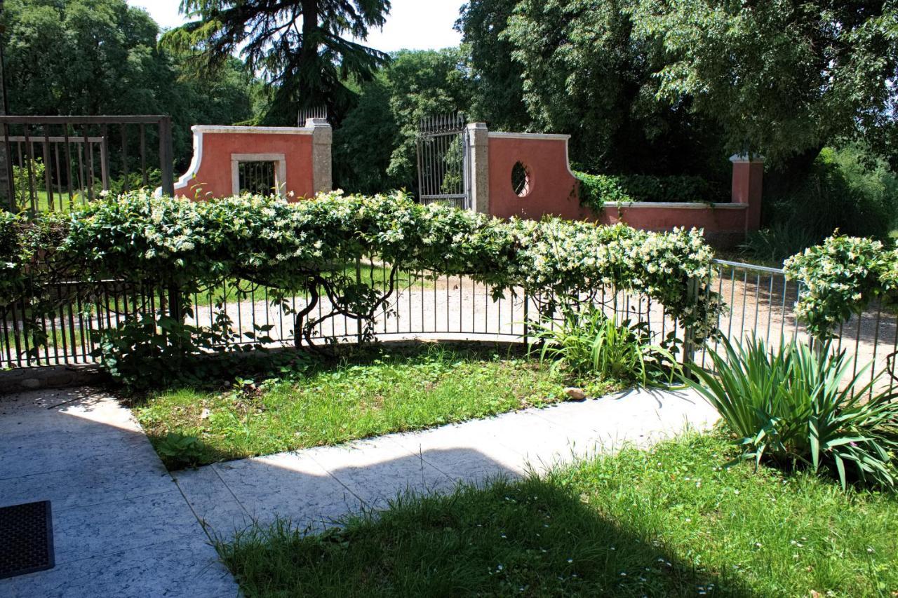 Ferienhaus Casabencio Lazise
