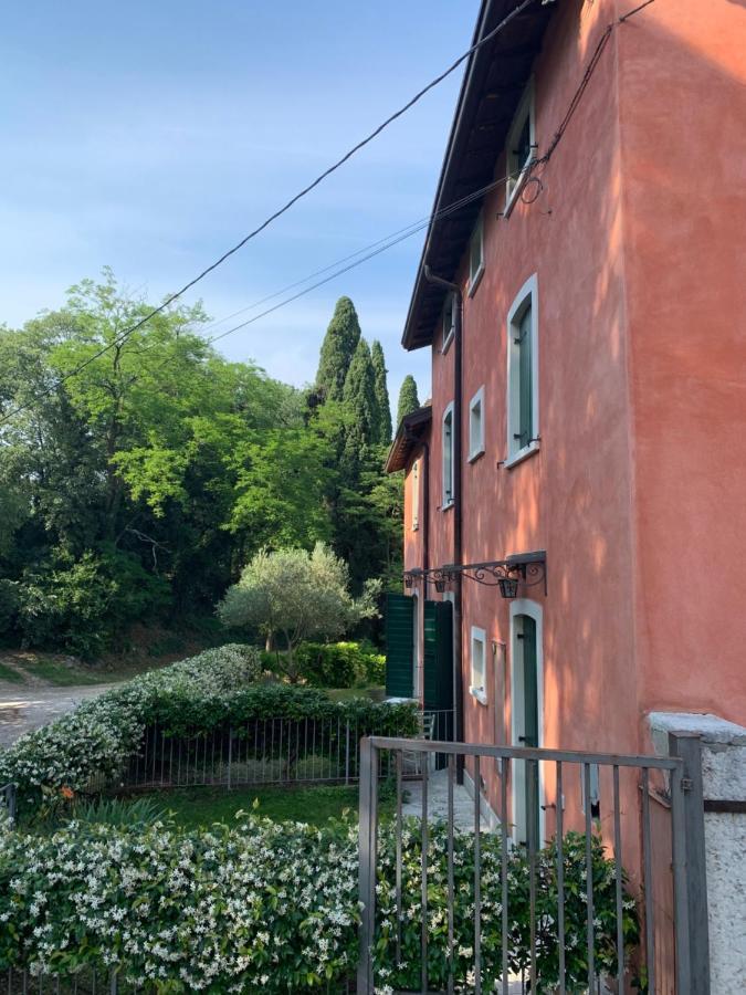 Casa Bencio Сasa de vacaciones Lazise